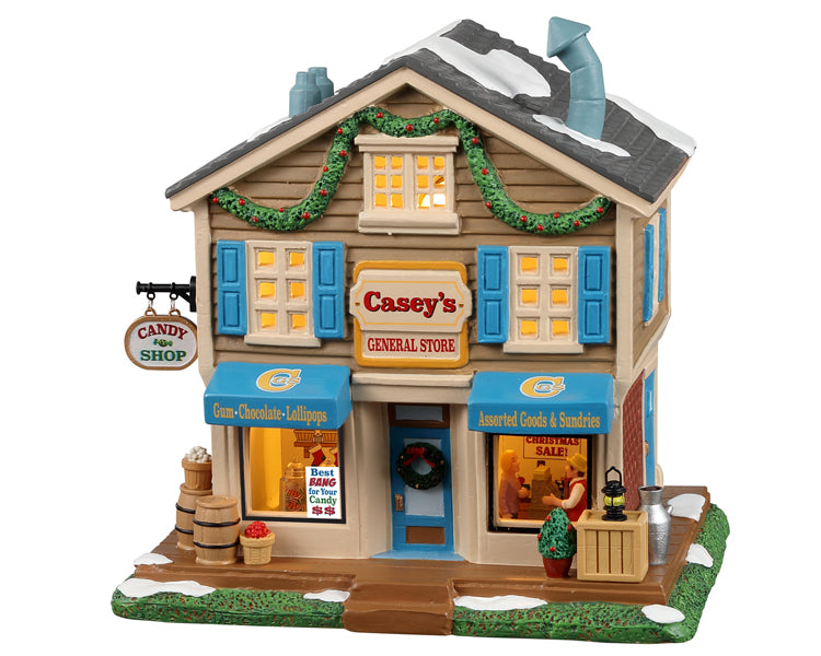 LEMAX Casey's General Store #25915